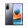 Smartfon XIAOMI NOTE 10 Pro 6/128GB Szary